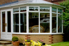 conservatories Water End