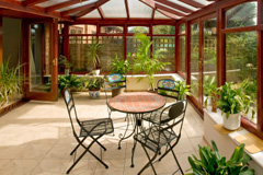 Water End conservatory quotes
